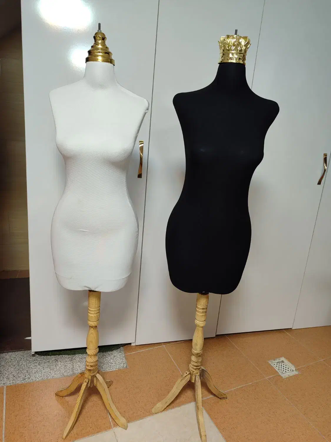 مانکن|فروشگاه و مغازه|شهرضا, |دیوار