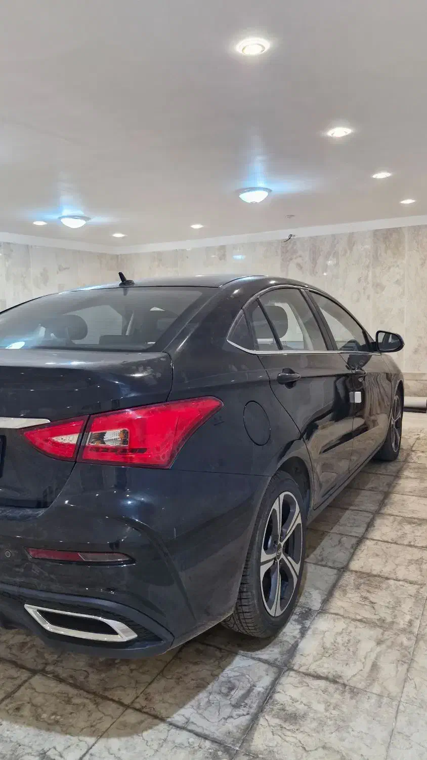 آگهی فروش خودرو آریزو 5FL مدل سال ۱۴۰۲|خودرو سواری و وانت|اراک, |دیوار