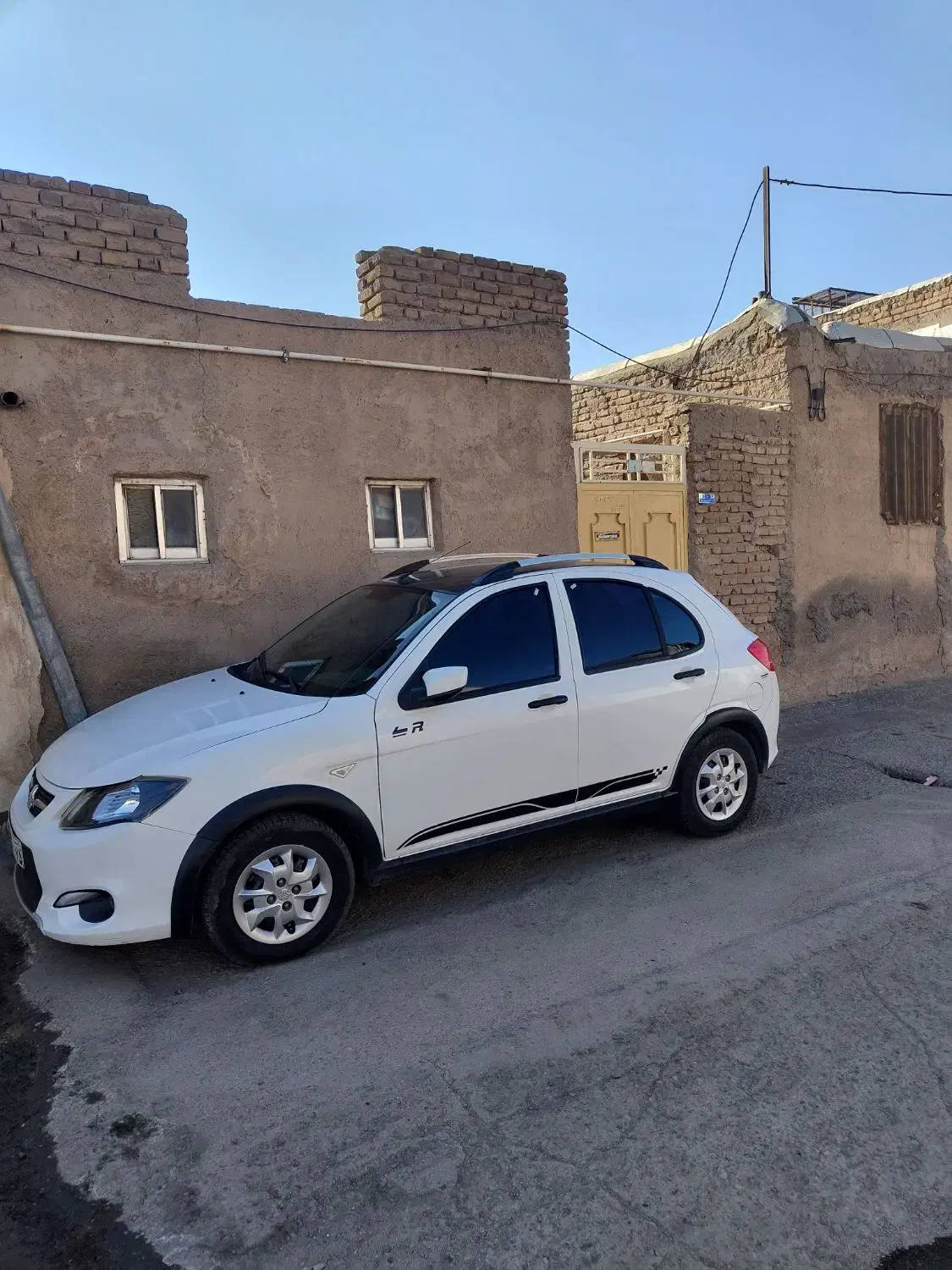 کوییک R|خودرو سواری و وانت|سیرجان, |دیوار