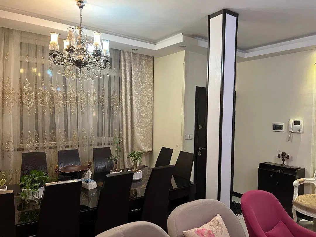 اجاره خانه ویلایی در بست 2.5 طبقه