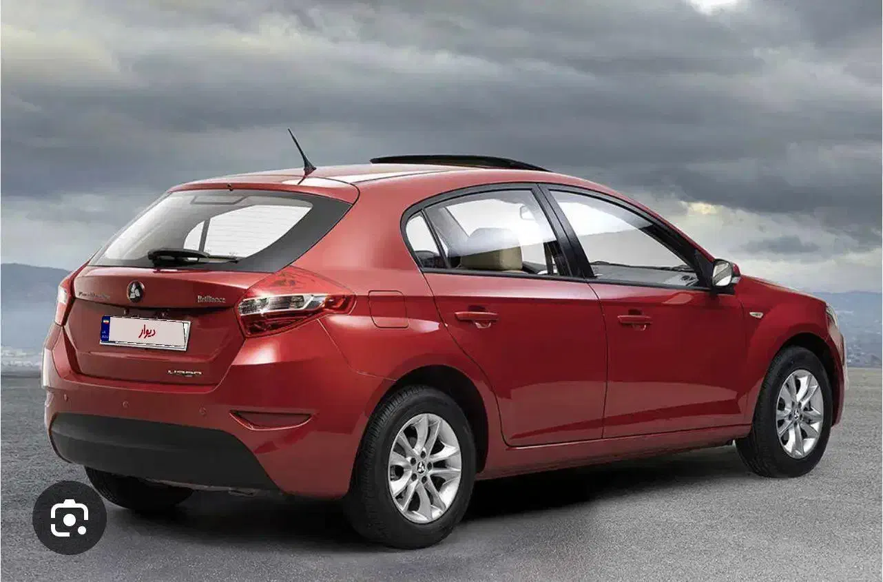 فروش خودرو برلیانس|خودرو سواری و وانت|تهران, تهرانپارس غربی|دیوار