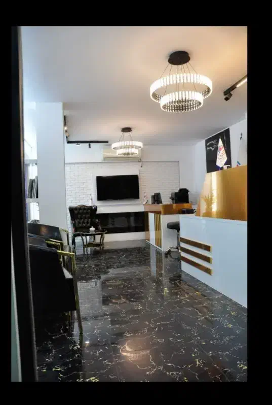 استخدام منشی آشنا به امور املاک شهرک غرب|استخدام اداری و مدیریت|تهران, ایوانک|دیوار