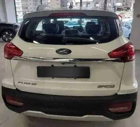 فروش نقد کارخانه / خودرو KMC SR3 /خسروانی TKK|خودرو سواری و وانت|تهران, آسمان|دیوار