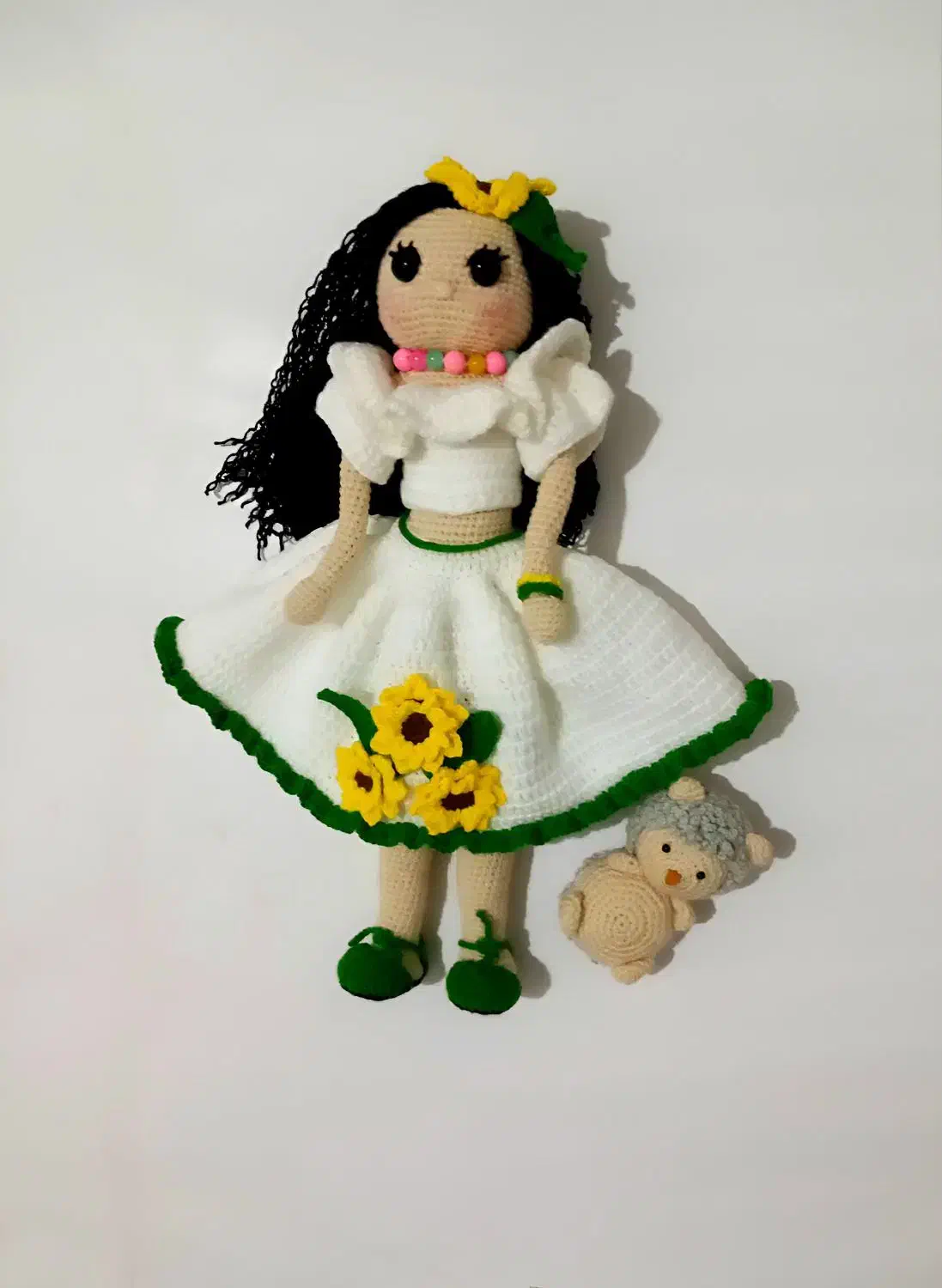 عروسک دختر پرنسس آروا|اسباببازی بچه|پلدختر, |دیوار