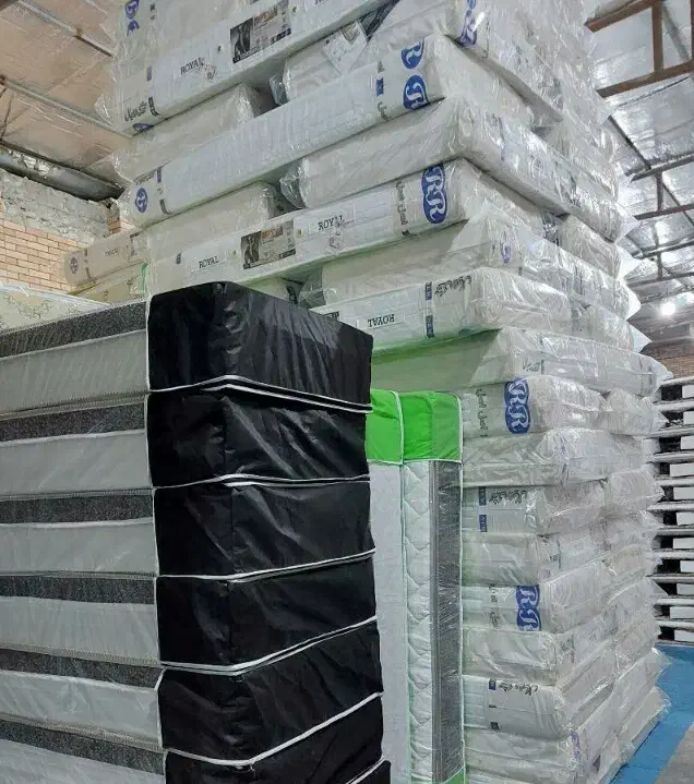 تشک سوپر ویژه|تشک تختخواب|تهران, شهرک صدرا|دیوار