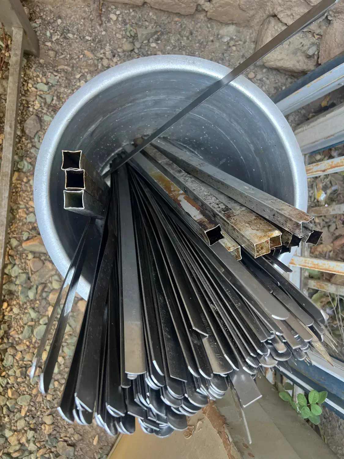 کباب پز|اجاق گاز و لوازم برقی پخت‌وپز|تاکستان, |دیوار