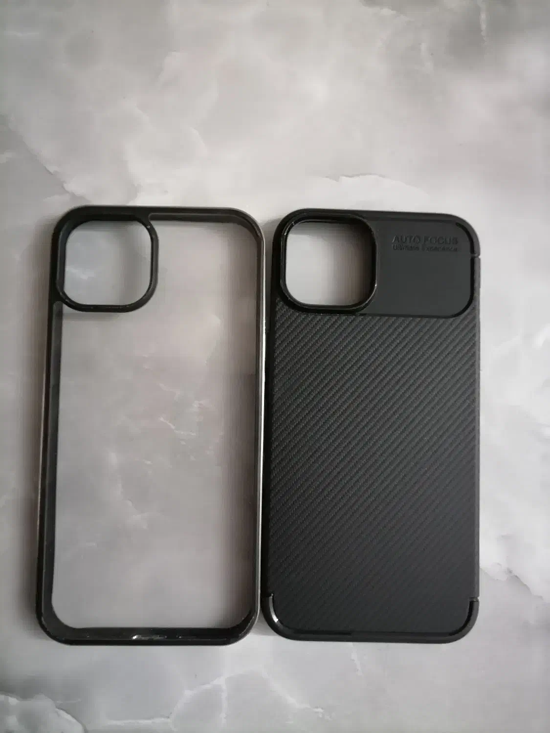 گارد آیفون 13|لوازم جانبی موبایل و تبلت|یزد, |دیوار