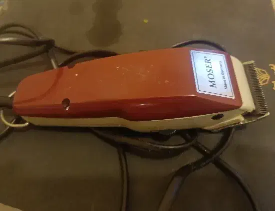 دستگاه موزر سر صورت درحد نو|آرایشی، بهداشتی، درمانی|تهران, هلال احمر|دیوار