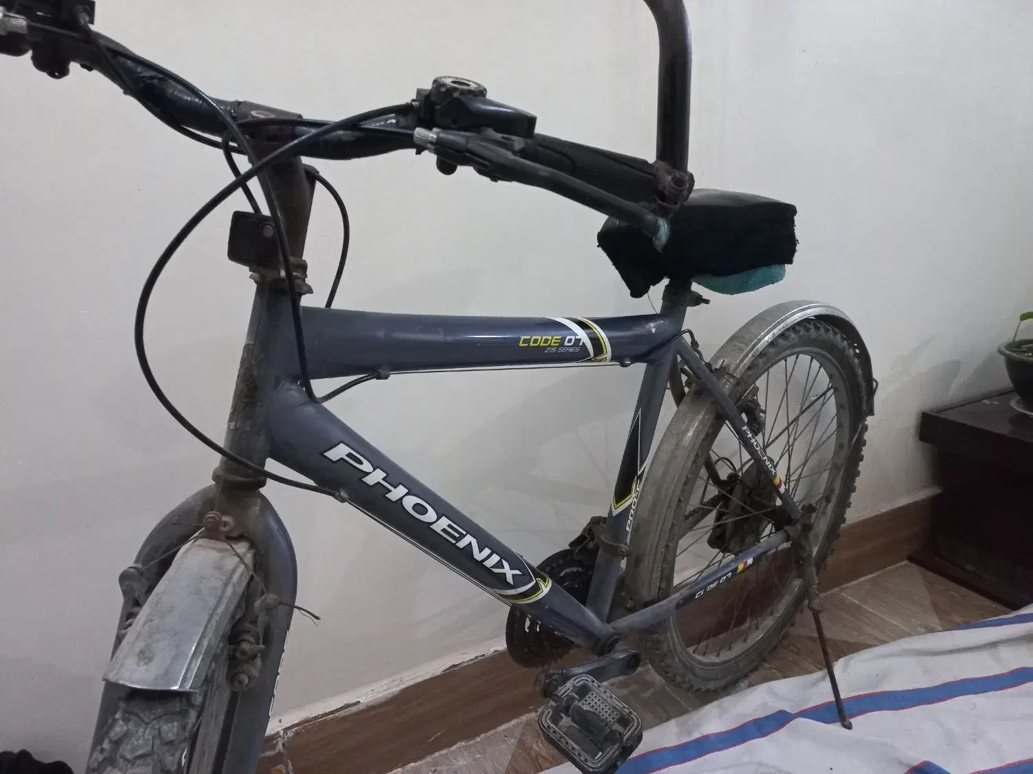 دوچرخه ۲۶|دوچرخه، اسکیت، اسکوتر|آبادان, |دیوار