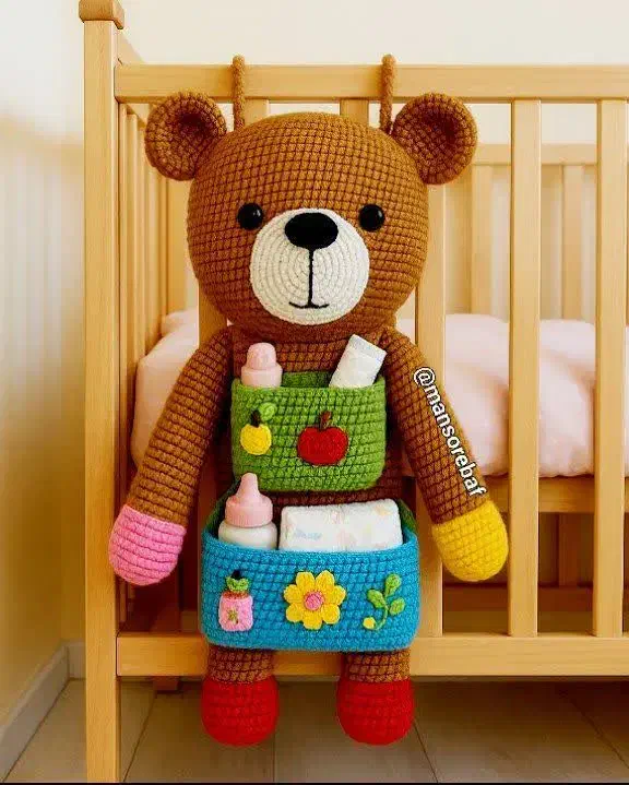 بافت انواع عروسک های مختلف. سفارش تکی وعمده|صنایع دستی و سایر لوازم تزئینی|اردکان, |دیوار