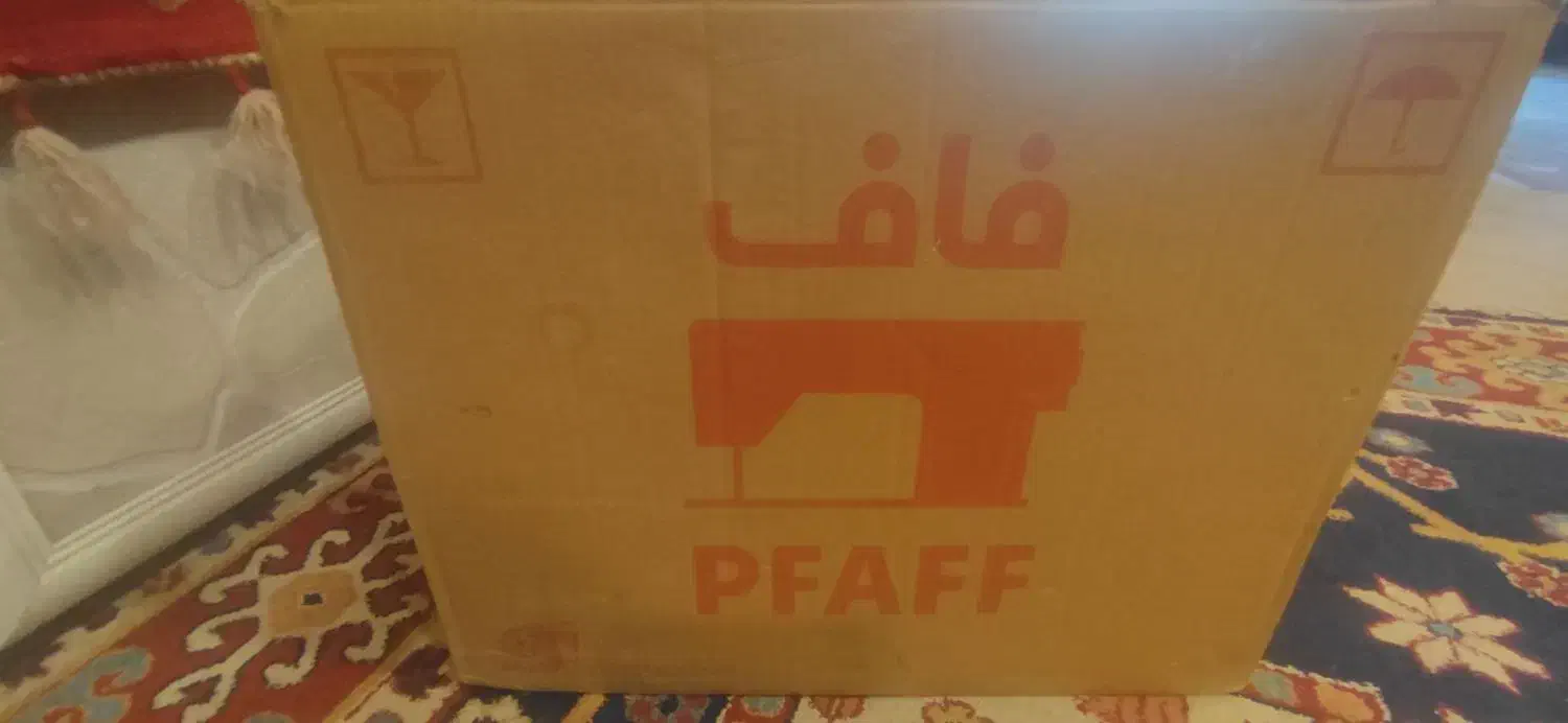 چرخ خیاطی کاچیران|چرخ خیاطی و ریسندگی|شیراز, بعثت|دیوار