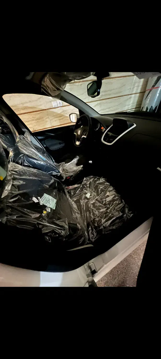 پژو ۲۰۷ پاناروما خشک موتور جدید|خودرو سواری و وانت|زنجان, |دیوار