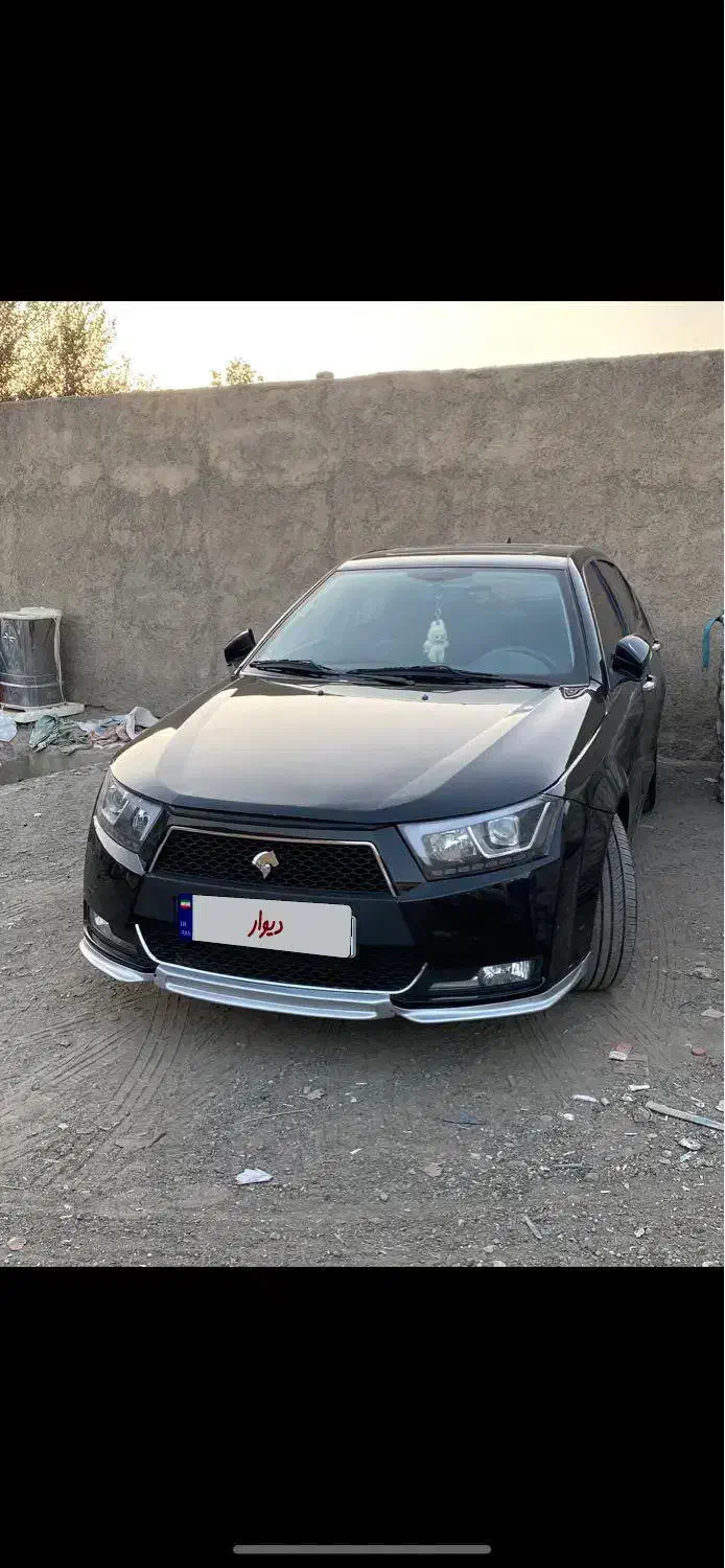 دنا dena 1401 اتومات|خودرو سواری و وانت|مشهد, کوی ولیعصر|دیوار