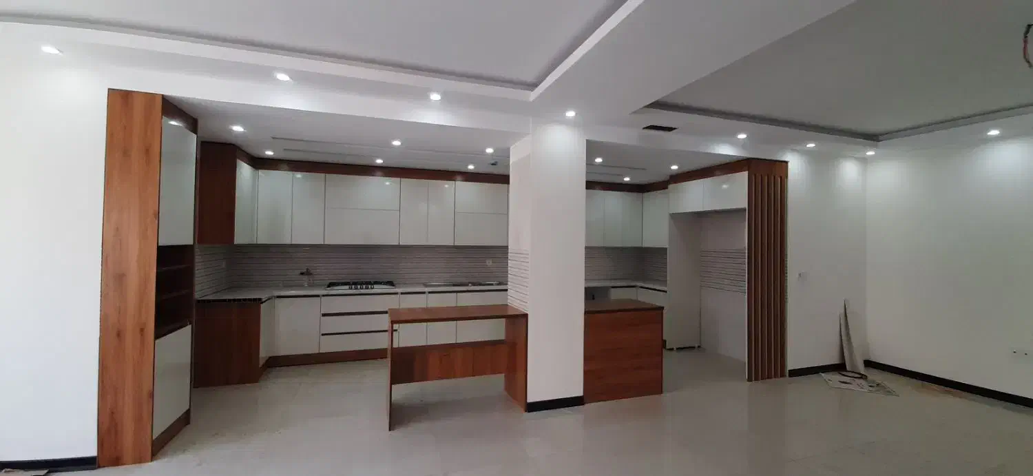 کابینت و کمد دیواری تخت تاشو میز tvنقد اقساط|جاکفشی، کمد، دراور|پرند, فاز ۳|دیوار