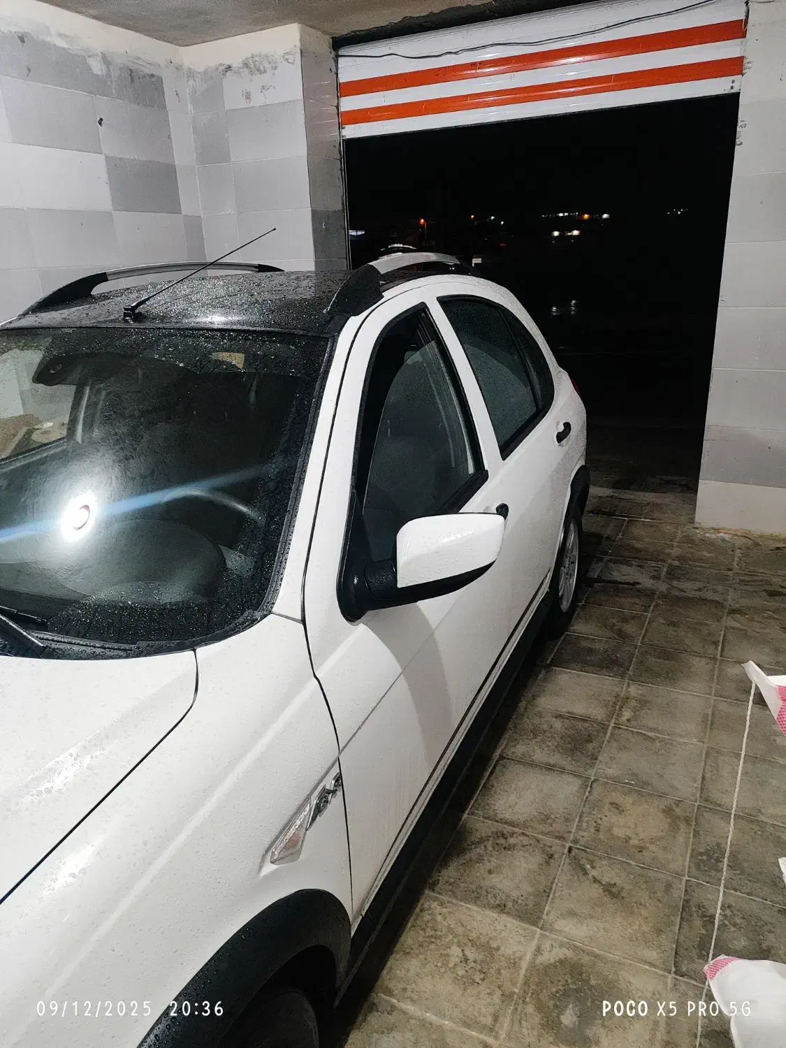 کویکgxrl|خودرو سواری و وانت|ایلام, |دیوار