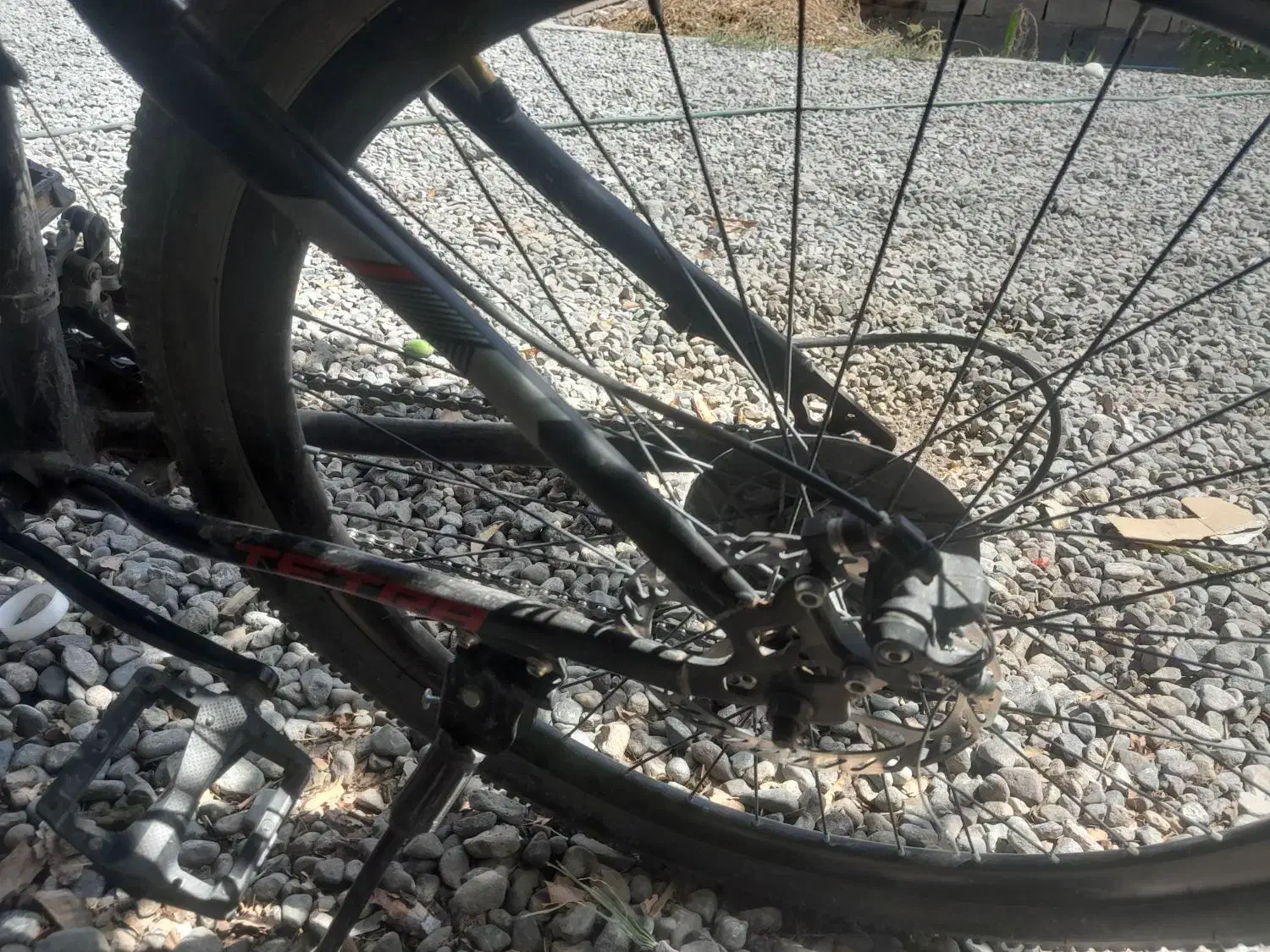 دوچرخه|دوچرخه، اسکیت، اسکوتر|جیرفت, |دیوار