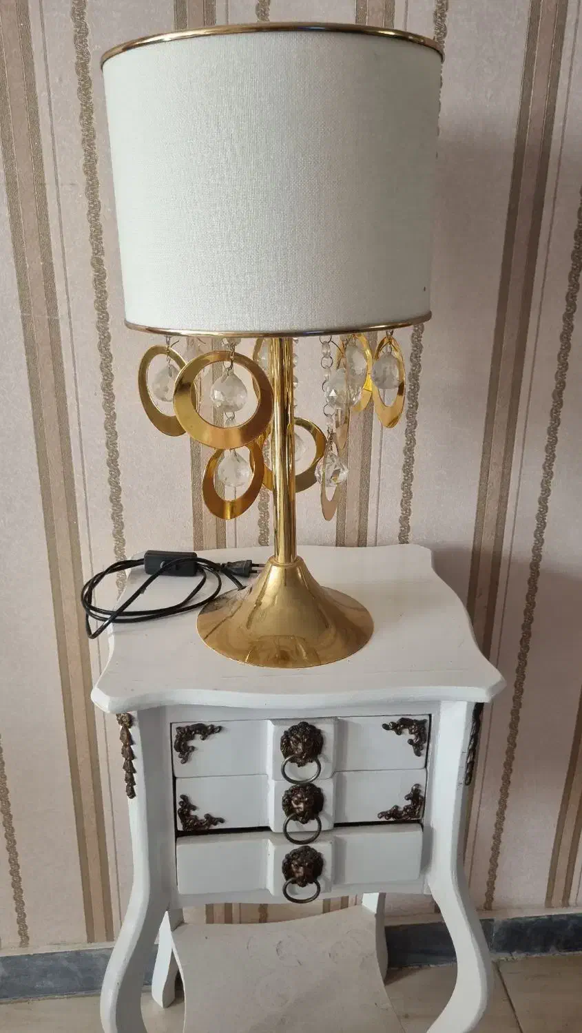 آباژور|چراغ خواب و آباژور|اراک, |دیوار