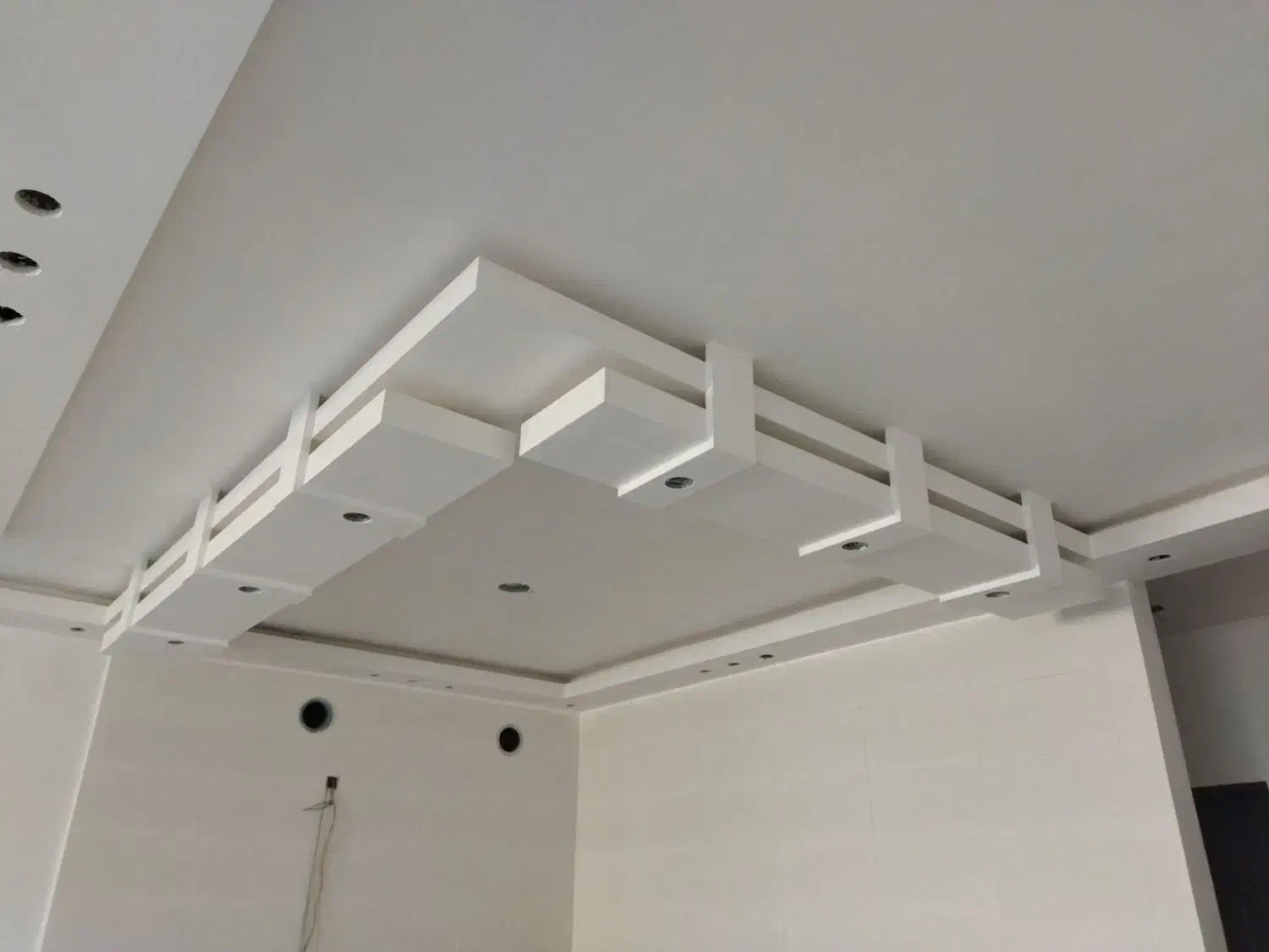 گچکاری با قیمت مناسب پذیرفته میشود|خدمات پیشه و مهارت|زابل, |دیوار