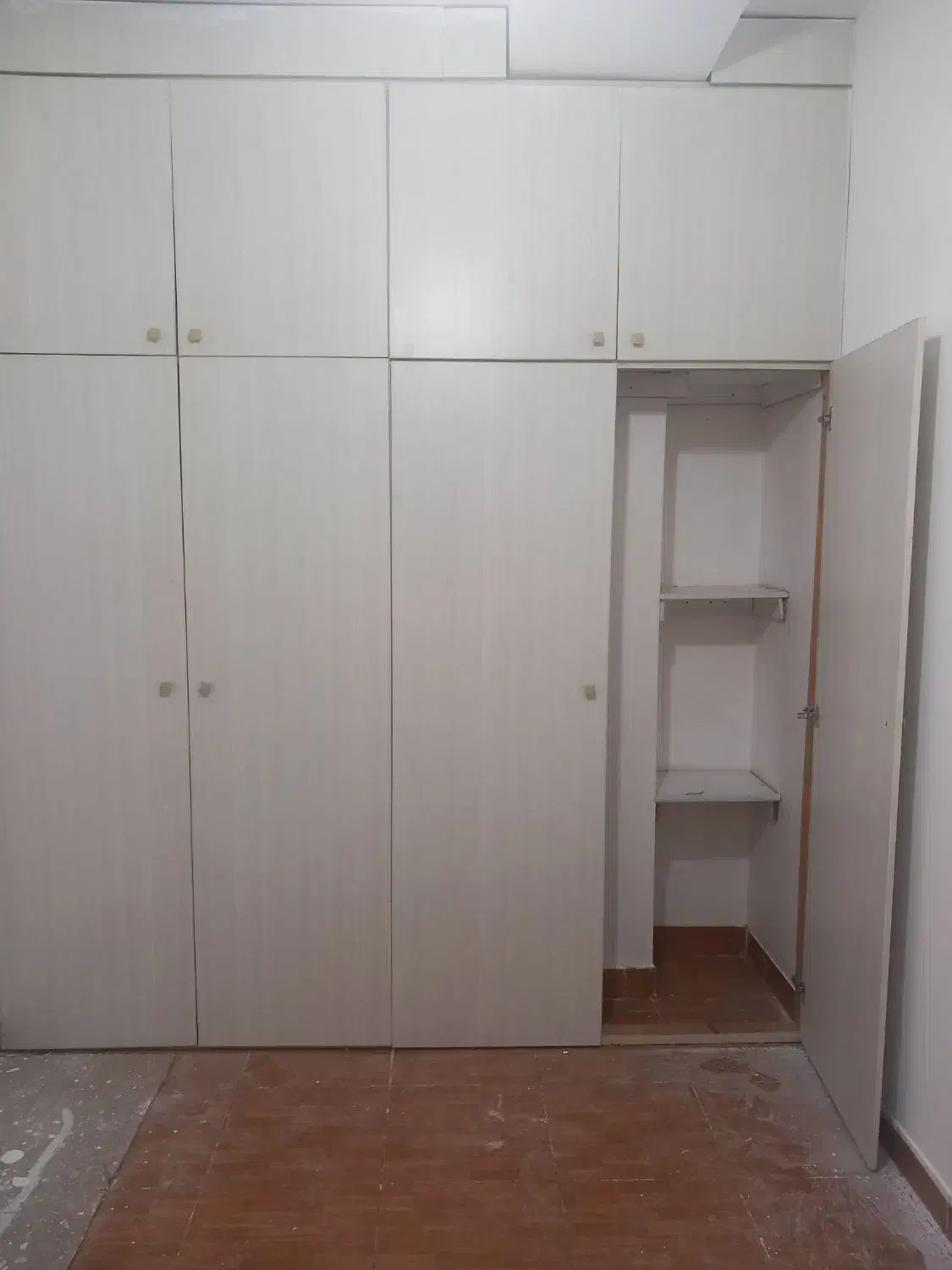 آپارتمان ۱۱۷ متری شهرک امام سه خواب|فروش آپارتمان|گرگان, |دیوار