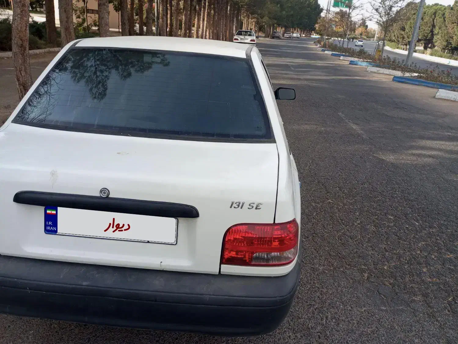 پراید|خودرو سواری و وانت|تایباد, |دیوار