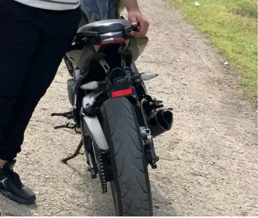 بنلی ۳۰۰تقویت شده ب شرط ۲۰۰تا|موتورسیکلت|رویان, |دیوار