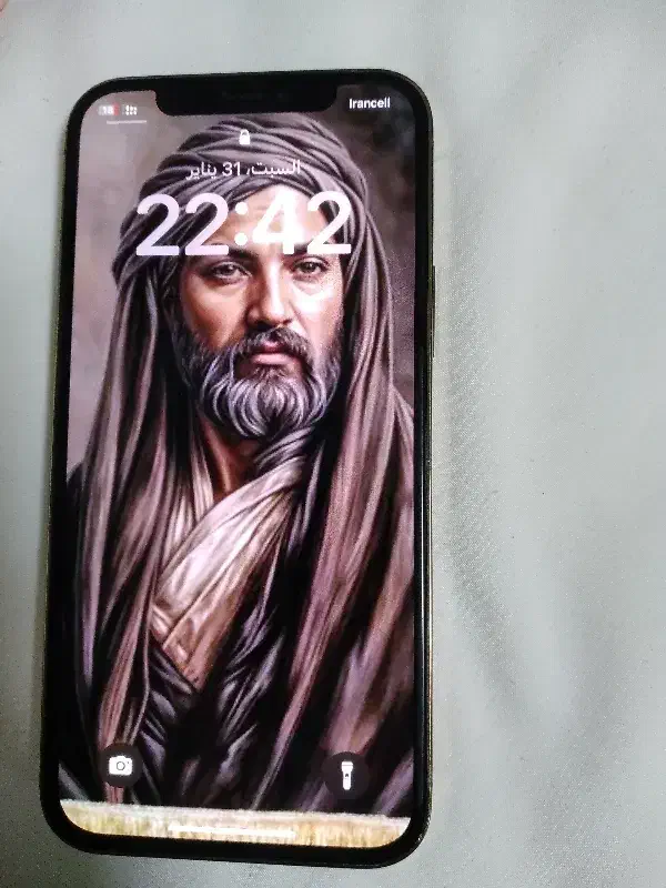 ایفون ۱۲ پرو|موبایل|اهواز, کیانشهر|دیوار