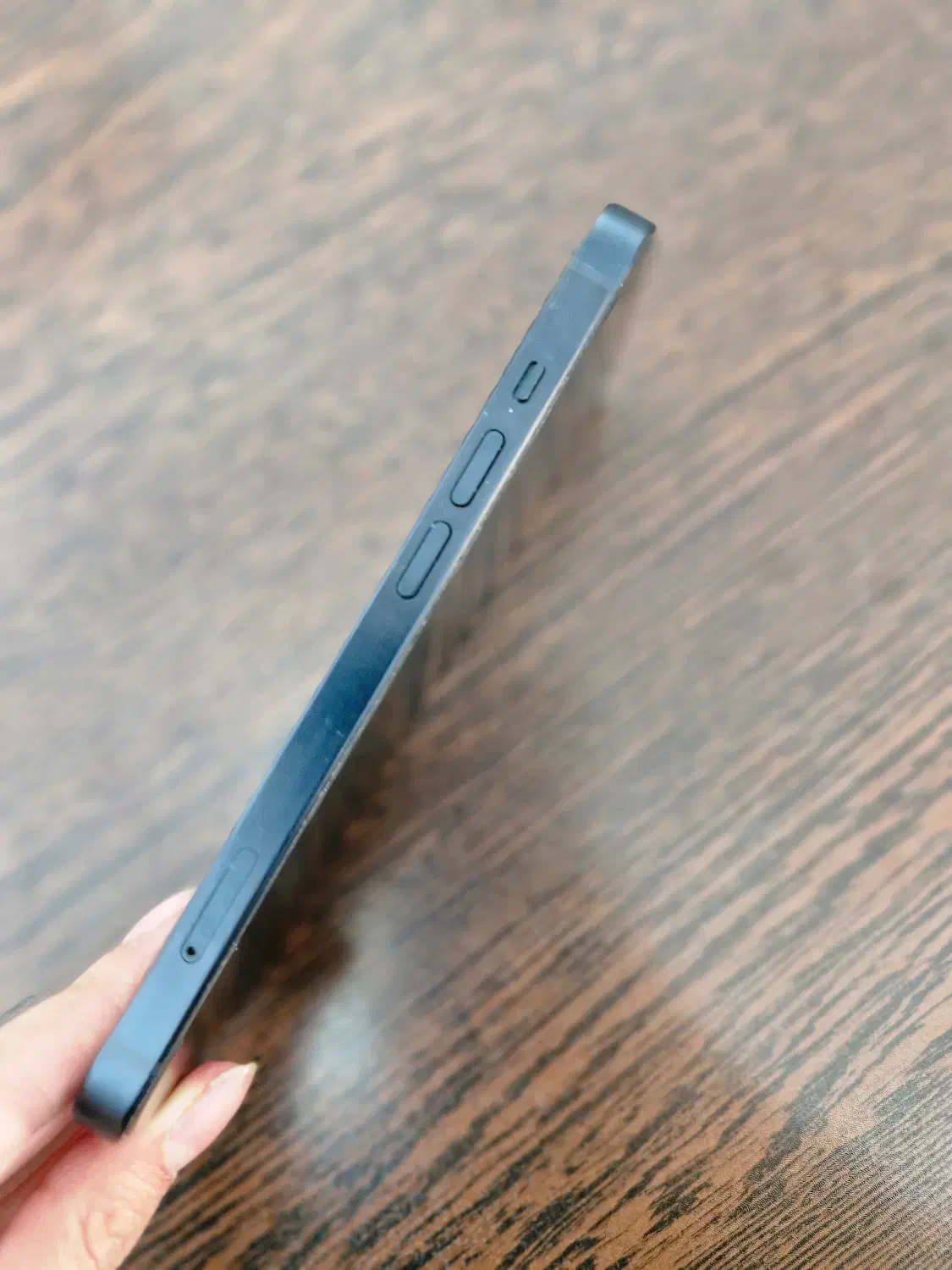 گوشی کاملا تمیز در حد نو|موبایل|گرگان, |دیوار