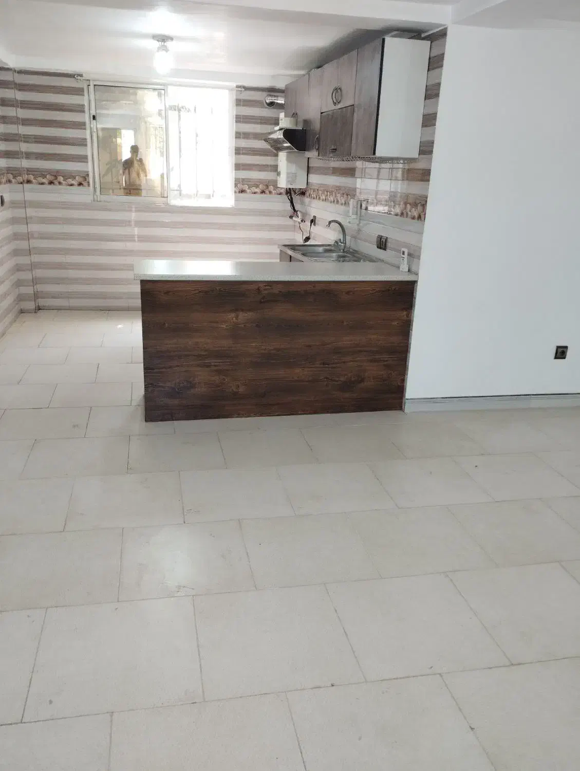 یک واحد خانه ویلای 75متری تک خوابه|اجارهٔ خانه و ویلا|رحیمآباد, |دیوار