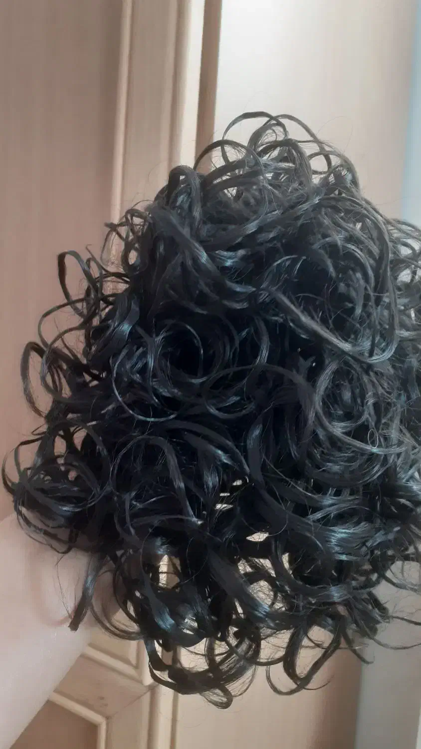 ابزار شینیون مو|آرایشی، بهداشتی، درمانی|دورود, |دیوار