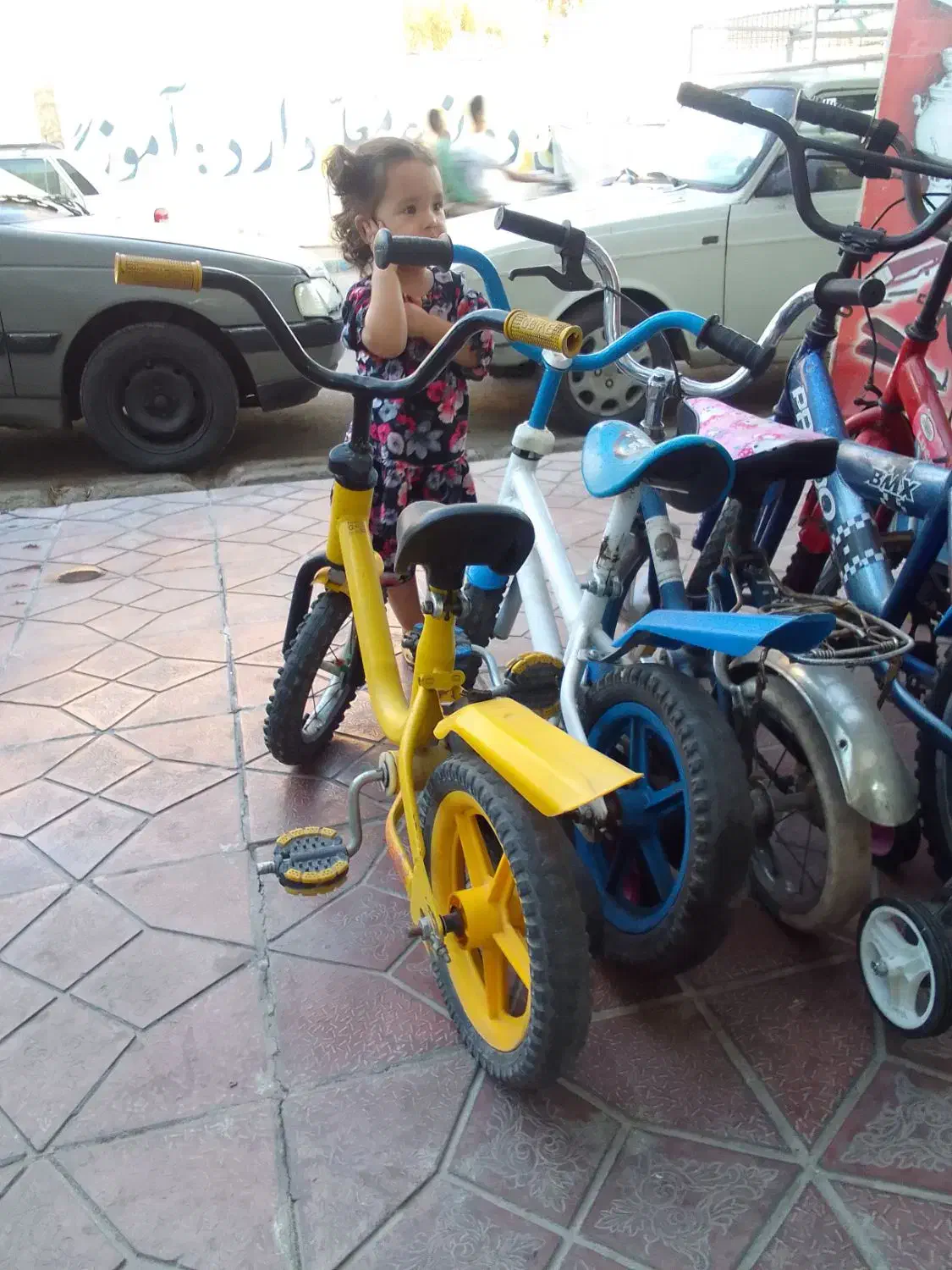 لوازم سمساری یکجا|حراج|ورامین, ورامین|دیوار