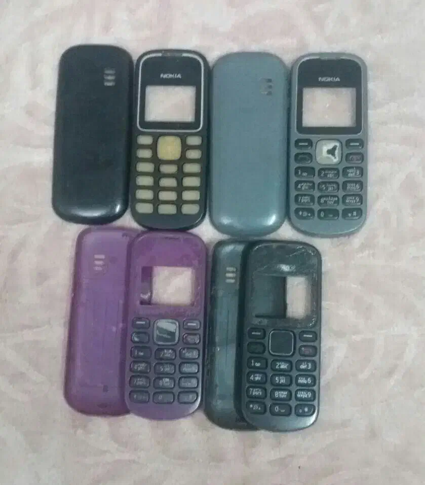 قاب N73 قدیمی باگوشی ساده قدیمی|لوازم جانبی موبایل و تبلت|تهران, شهرک ولیعصر جنوبی|دیوار