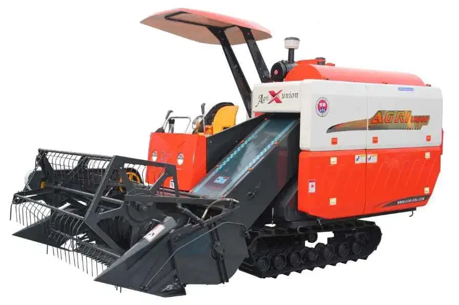 کمباین اگری۲۰۱۸|خودرو سنگین|رودسر, |دیوار