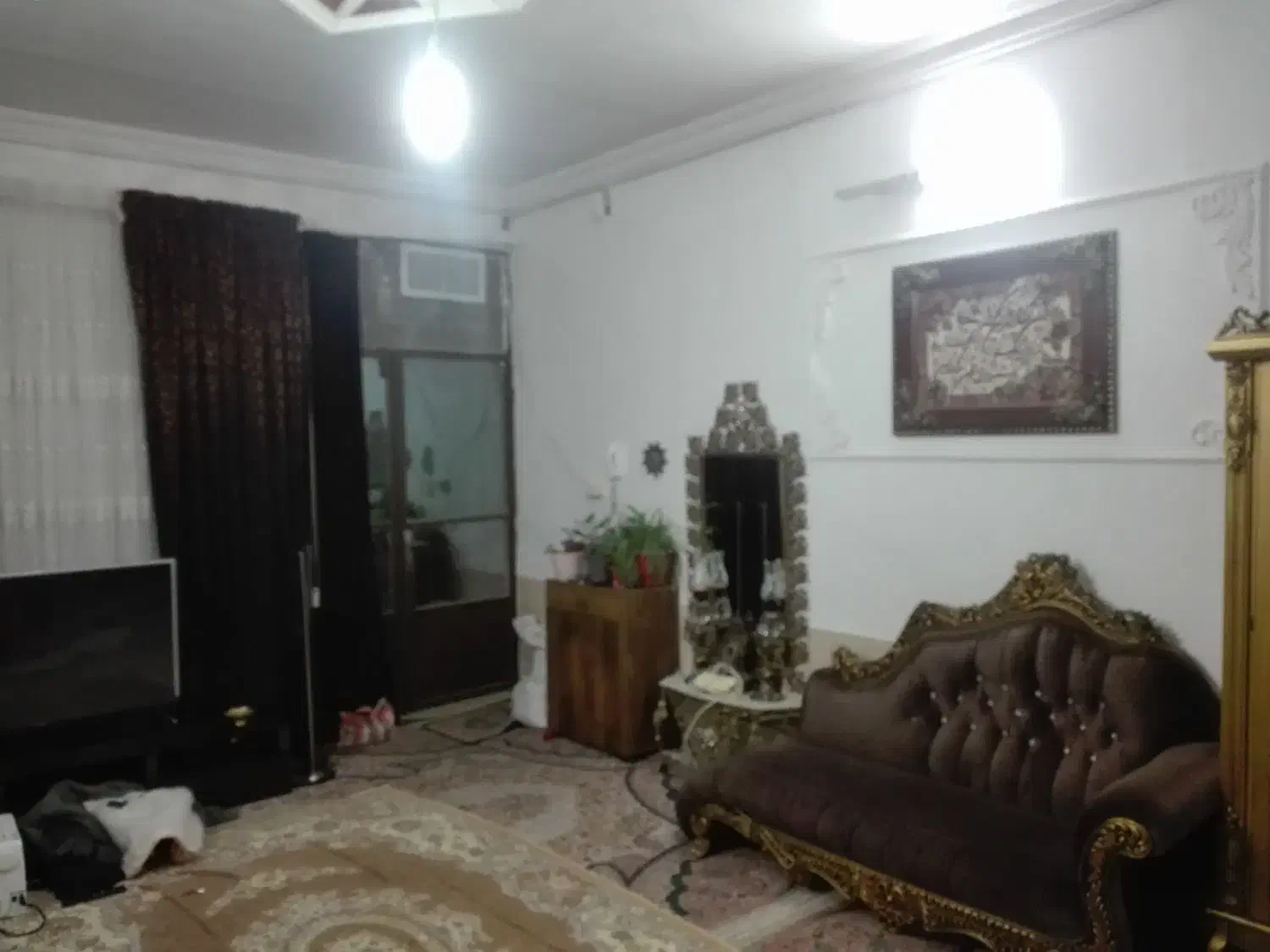 فروش آپارتمان ۷۵متری یکخواب|فروش آپارتمان|مشهد, دوست آباد|دیوار