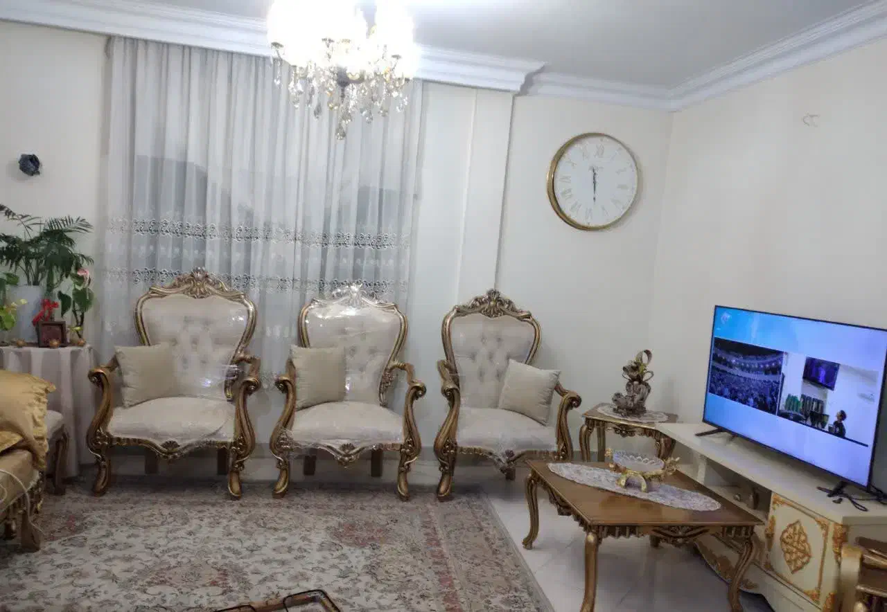 اجاره آپارتماک