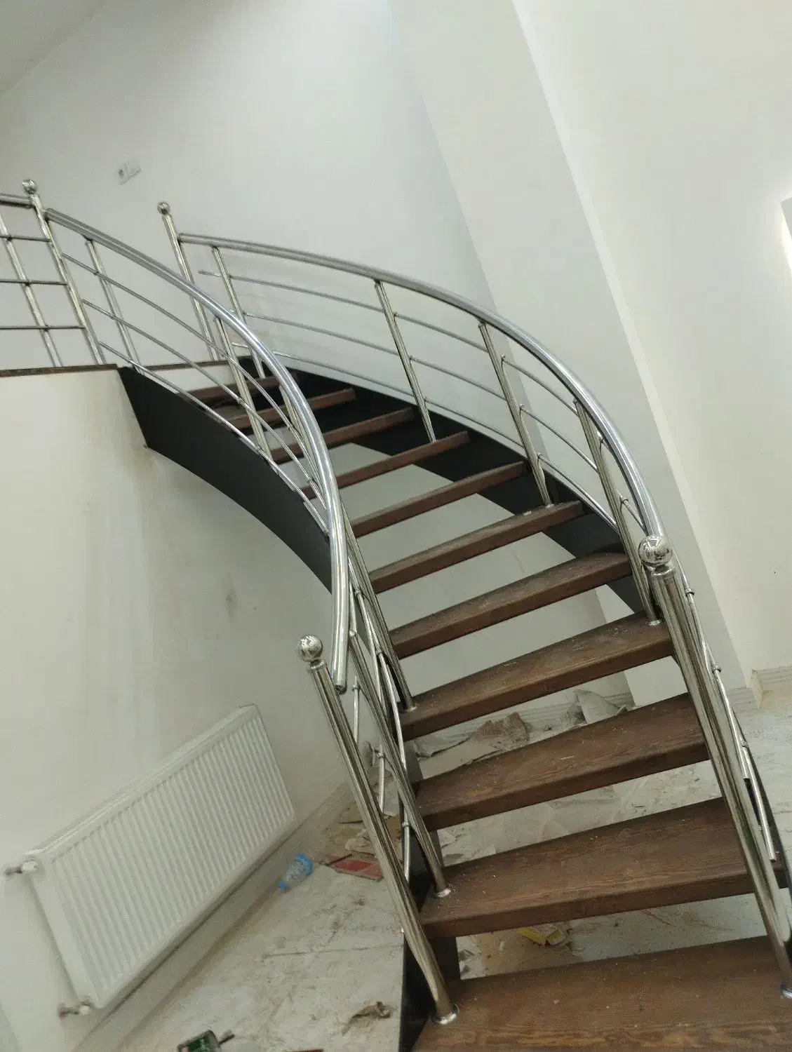 کار در  نرده استیل|استخدام معماری، عمران و ساختمانی|رشت, کوی امام رضا|دیوار