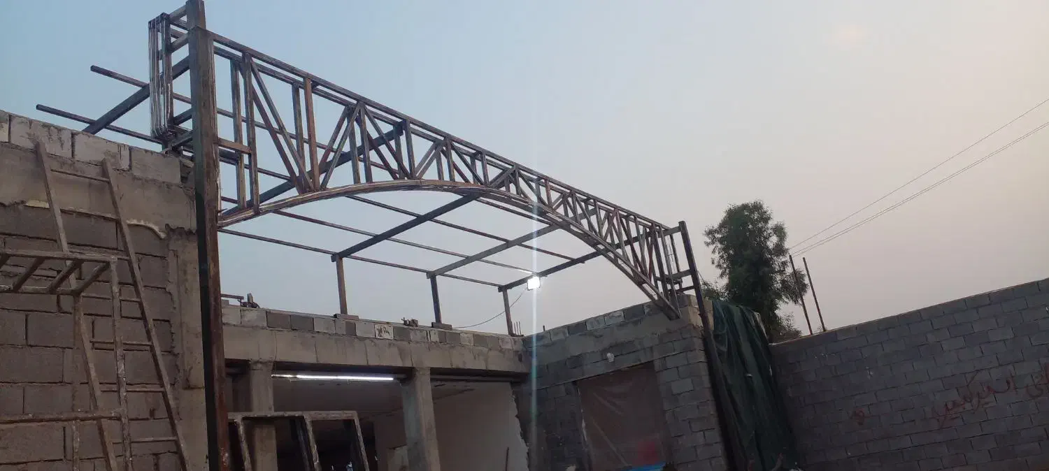 جوشکاری سیارعبدالهی|خدمات پیشه و مهارت|دزفول, |دیوار