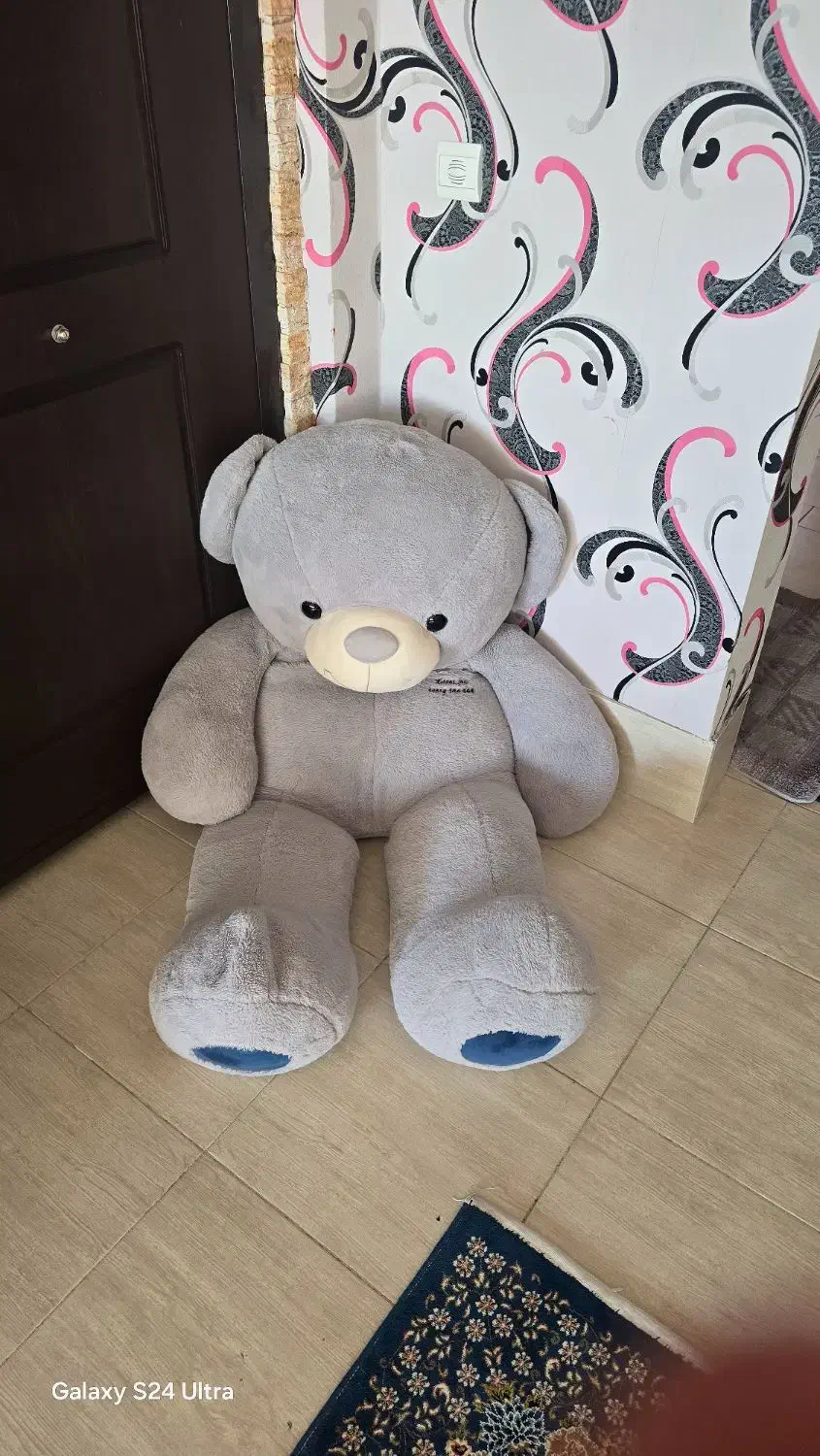 عروسک بزرگ وکوچک|اسباببازی|سنندج, |دیوار