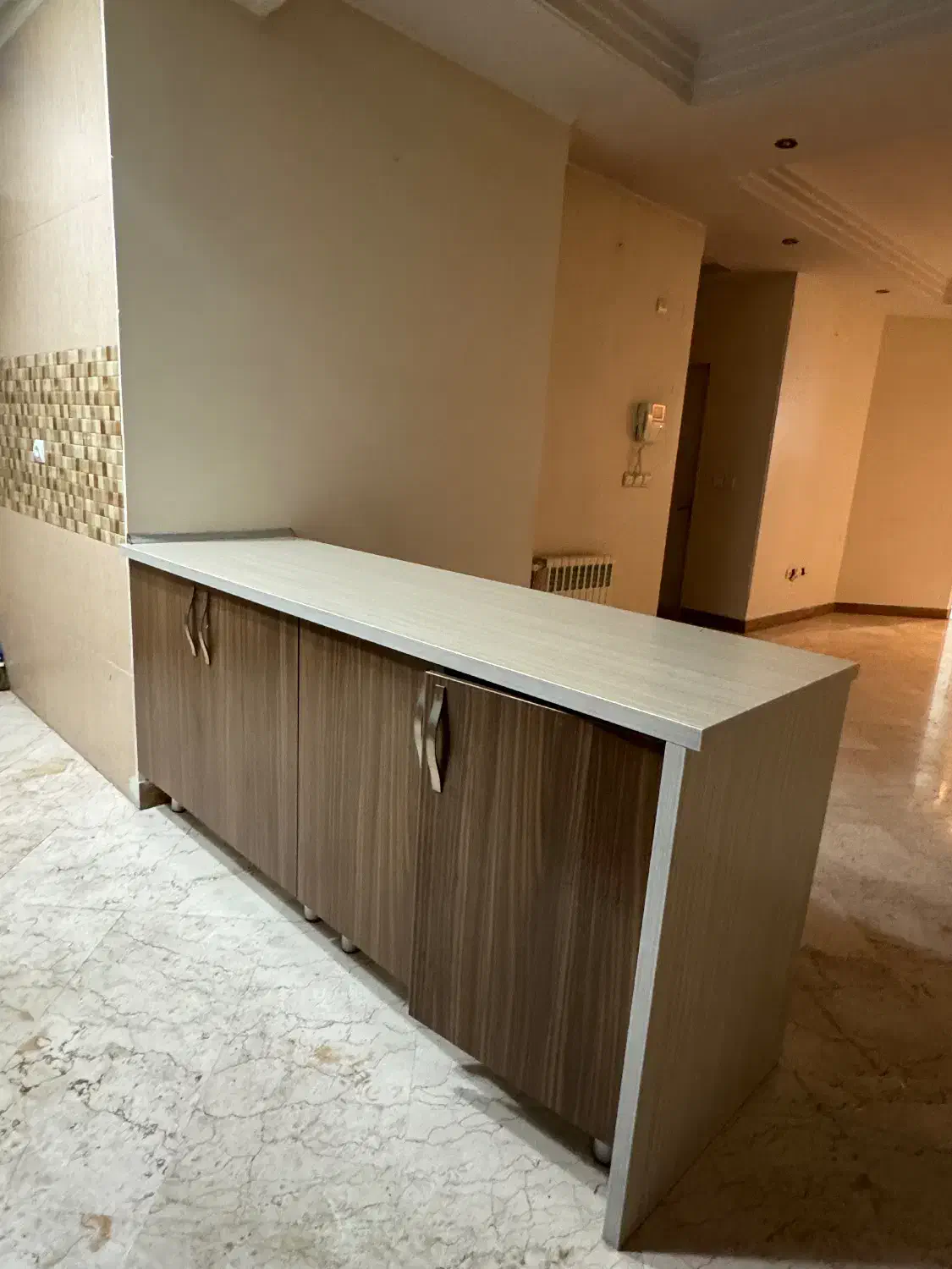 کابینت آشپزخانه ، هود و سینک|هود|تهران, جنت‌آباد جنوبی|دیوار