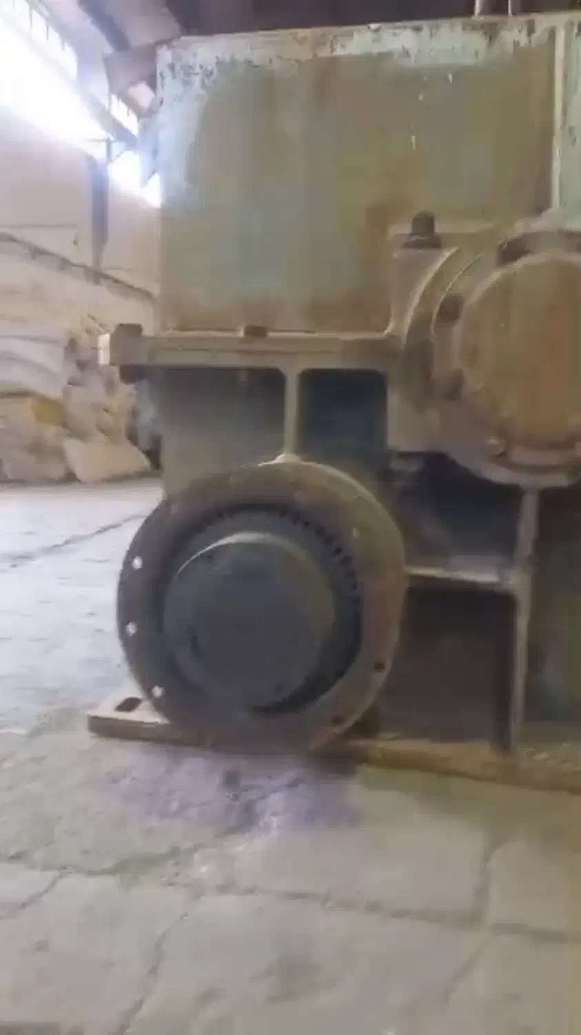 گیربکس صنعتی|ماشین‌آلات صنعتی|رباط‌کریم, شهرک صنعتی سبلان|دیوار