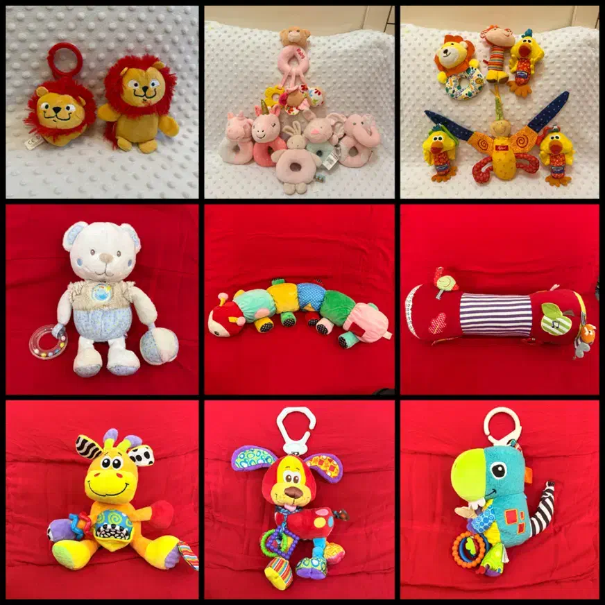 عروسک های سیسمونی خارجی و برند|اسباب‌بازی بچه|تهران, نیروی هوایی (پیروزی)|دیوار