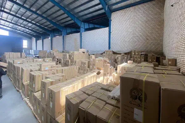 پخش عمده کاغذ دیواری همراه با تخفیفات واقعی|مصالح و تجهیزات ساختمان|قم, نیروگاه|دیوار