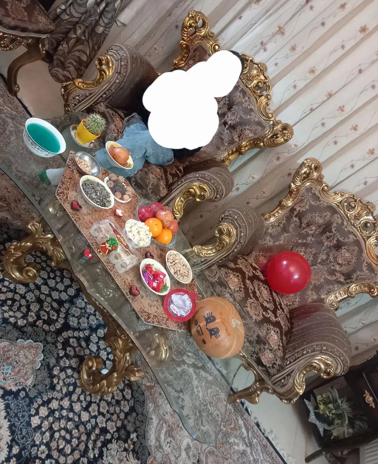 مبلمان منزل|مبلمان خانگی و میز عسلی|تهران, شهرک شریعتی|دیوار