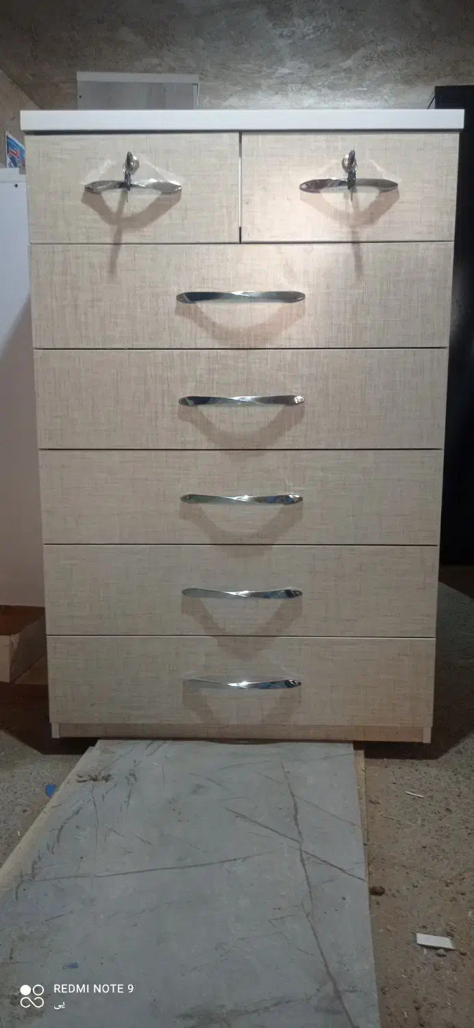 کمد|جاکفشی، کمد، دراور|سنندج, |دیوار