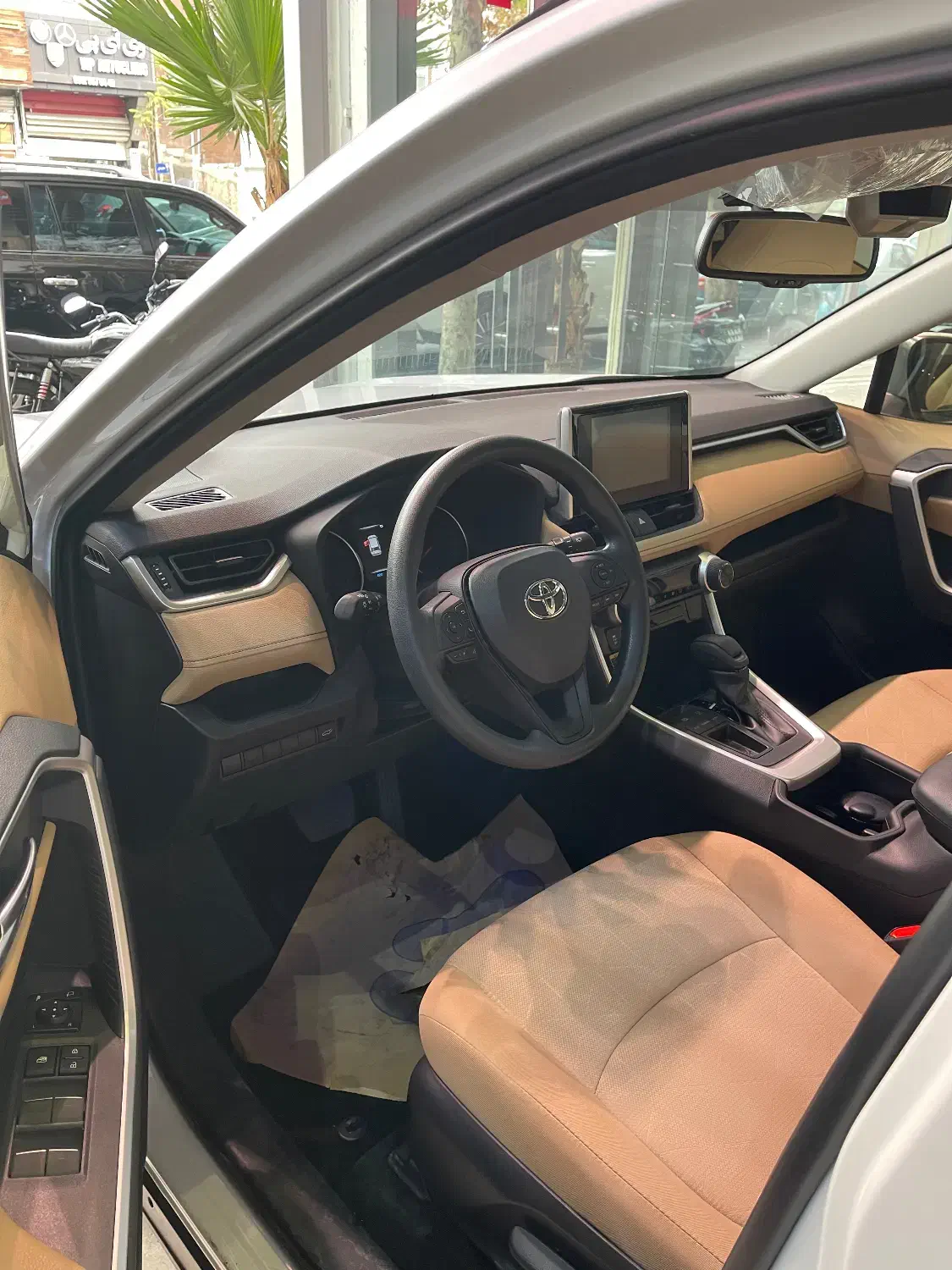 تویوتا رافور 2000 سی سی ژاپن Rav4|خودرو سواری و وانت|تهران, سهروردی|دیوار