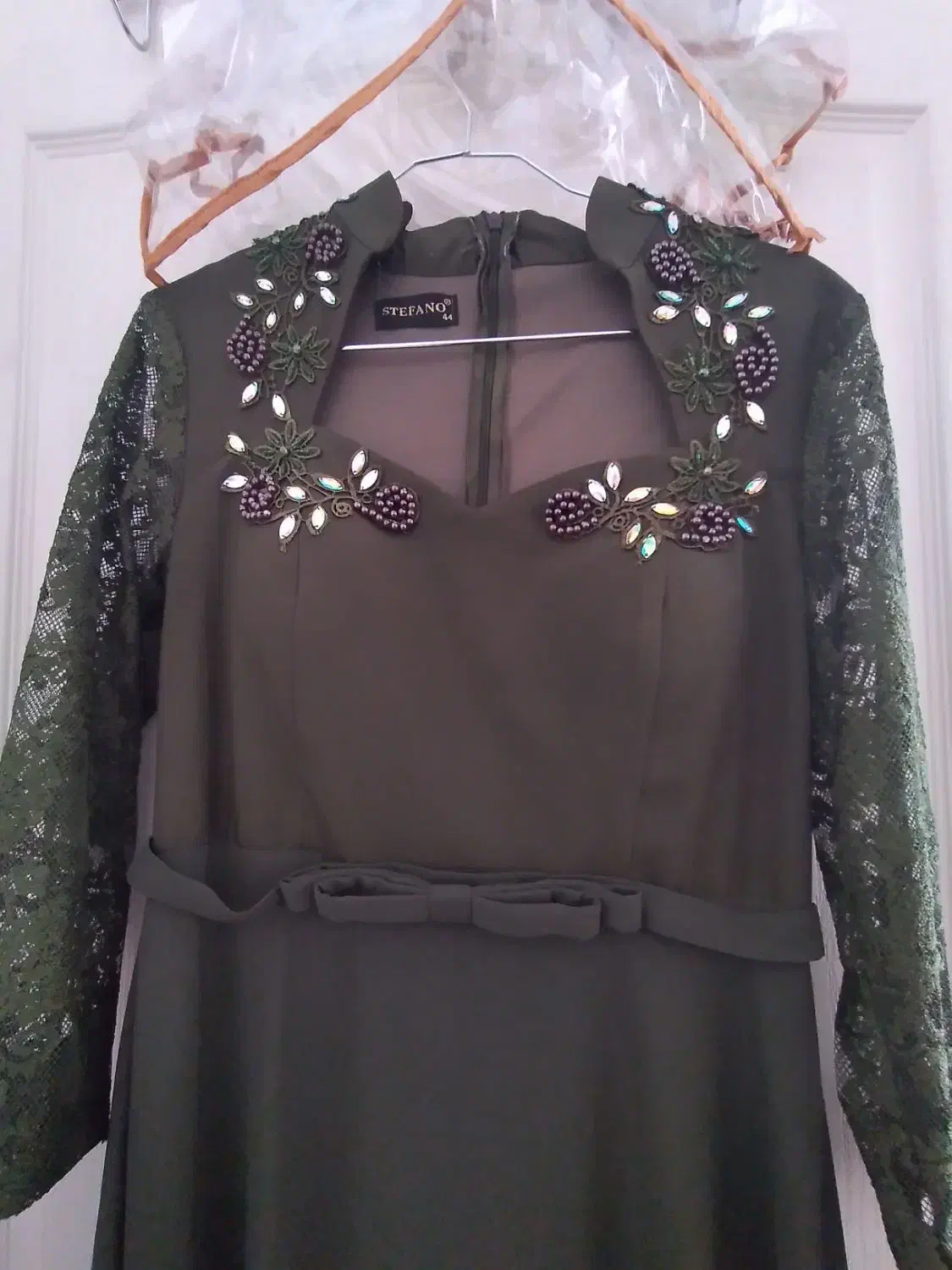 فروش لباس مجلسی|لباس|قزوین, |دیوار