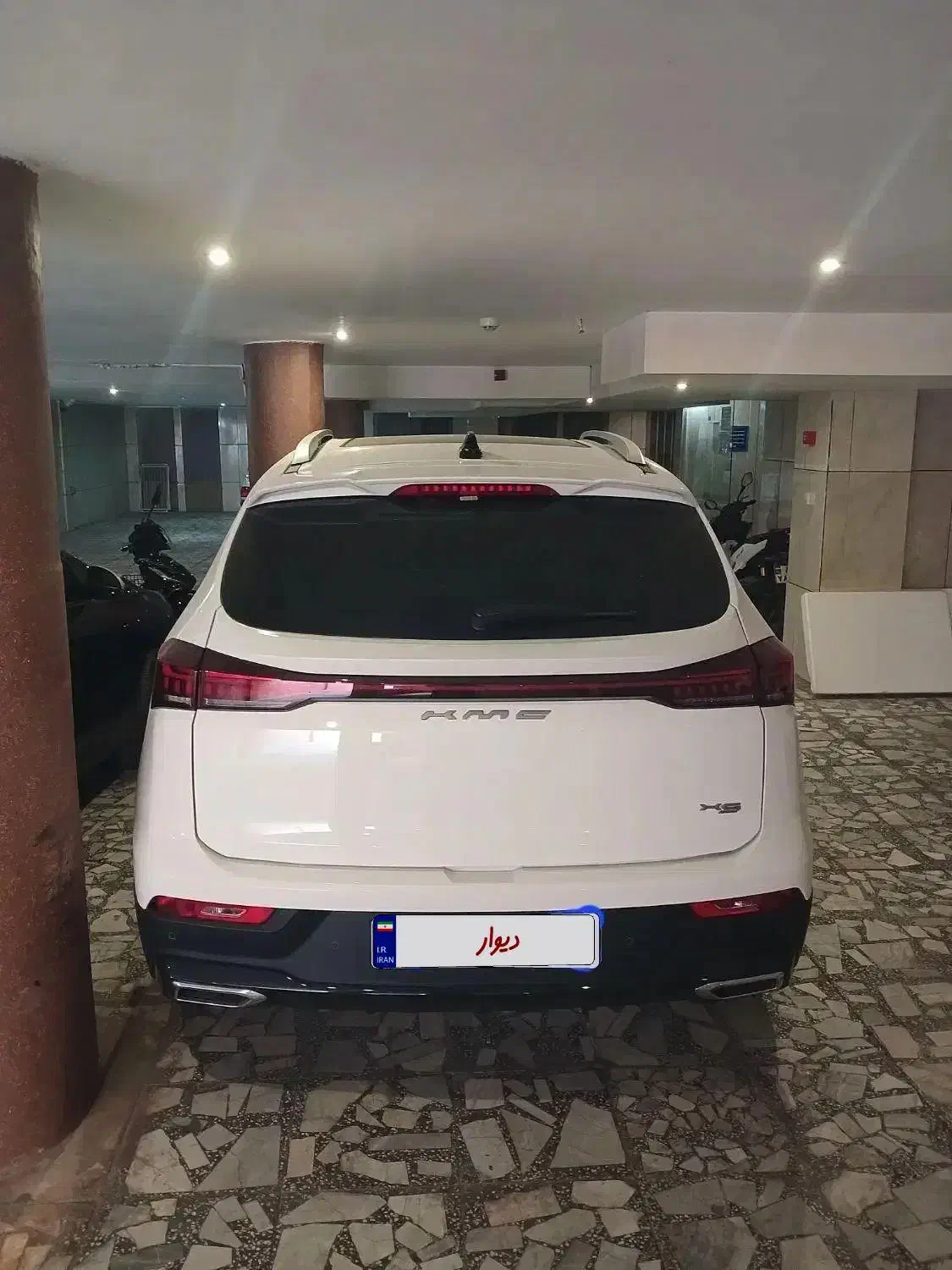 KMCX5|خودرو سواری و وانت|اصفهان, مهدی آباد|دیوار