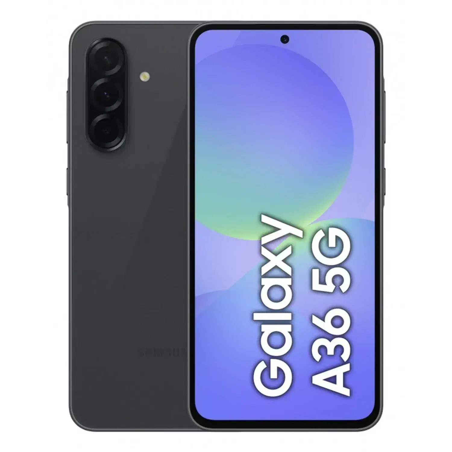 گوشی سامسونگ A36 و samsung a36|موبایل|اصفهان, آبشار|دیوار