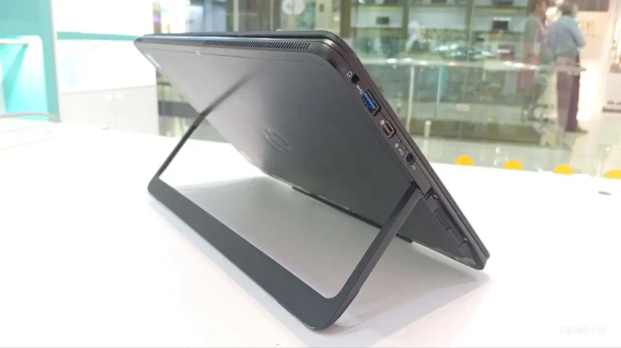 تبلت ویندوزی فوجیتسو پردازنده قوی ۱۲/۵ اینچ کد ۷۲۷|تبلت|کرج, اصفهانیها|دیوار