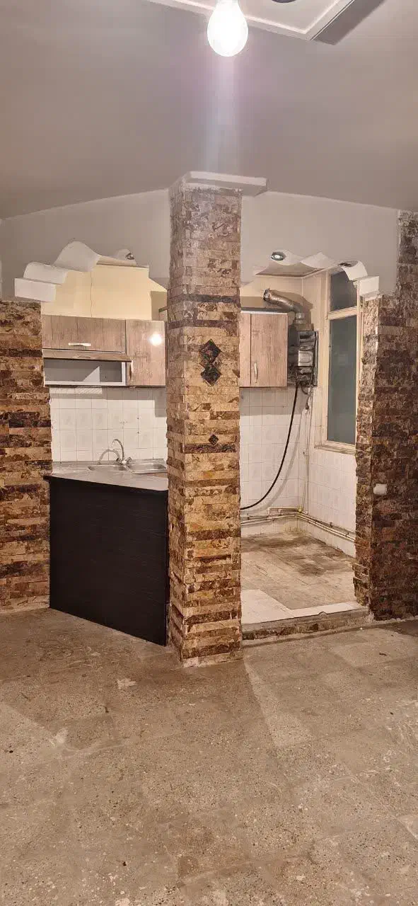 آپارتمان ۵۷ متر طلاییه|اجارهٔ آپارتمان|قرچک, شهرک طلائیه|دیوار