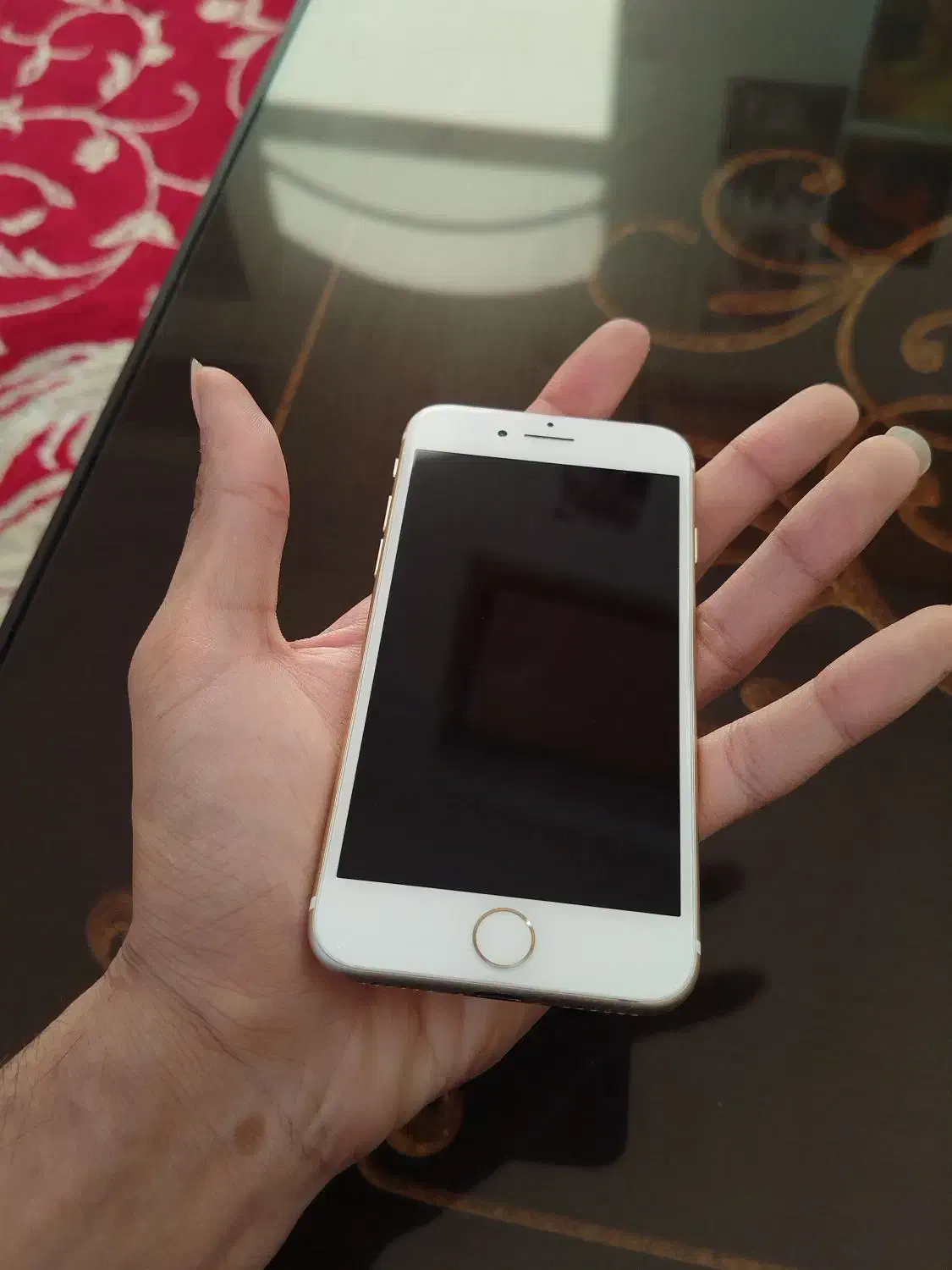 ایفون 7 لاکاغذی کلکسیونی|موبایل|مشهد, گلبرگ|دیوار